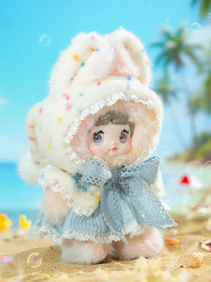 Nommi Weather Forecast Series Plush Blind Box