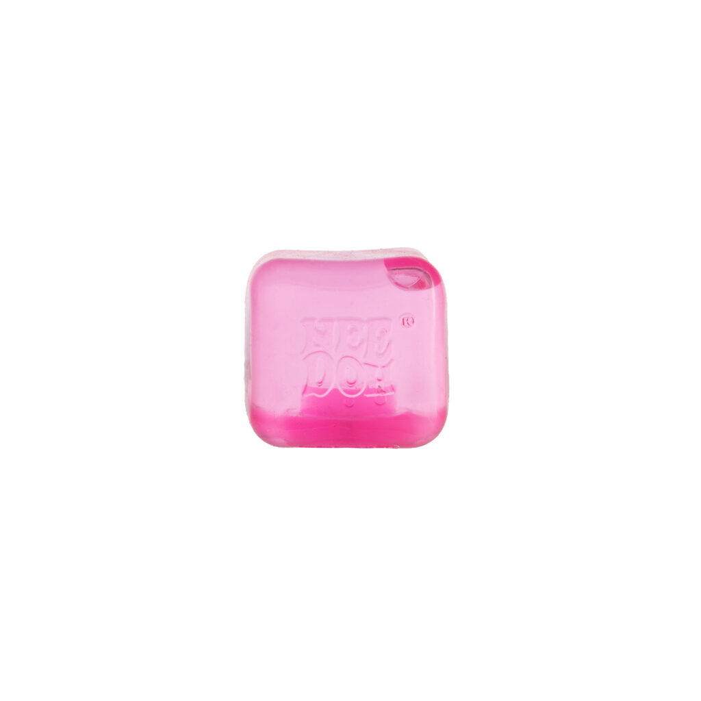 NeeDoh Nice Ice Baby (Random Color)