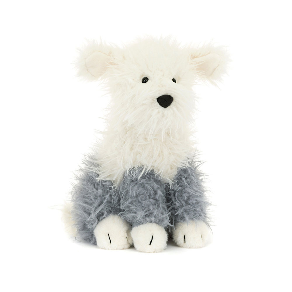 Jellycat Ewert Sheepdog 29cm