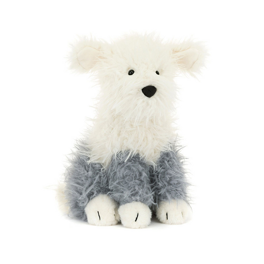 Jellycat Ewert Sheepdog 29cm