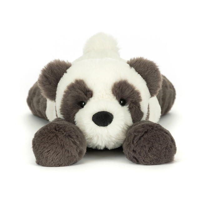 Jellycat Smudge Panda 24cm