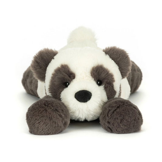 Jellycat Smudge Panda 24cm
