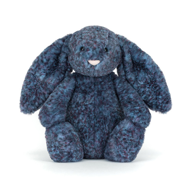 Jellycat Hopscone Luxe Bunny 31cm