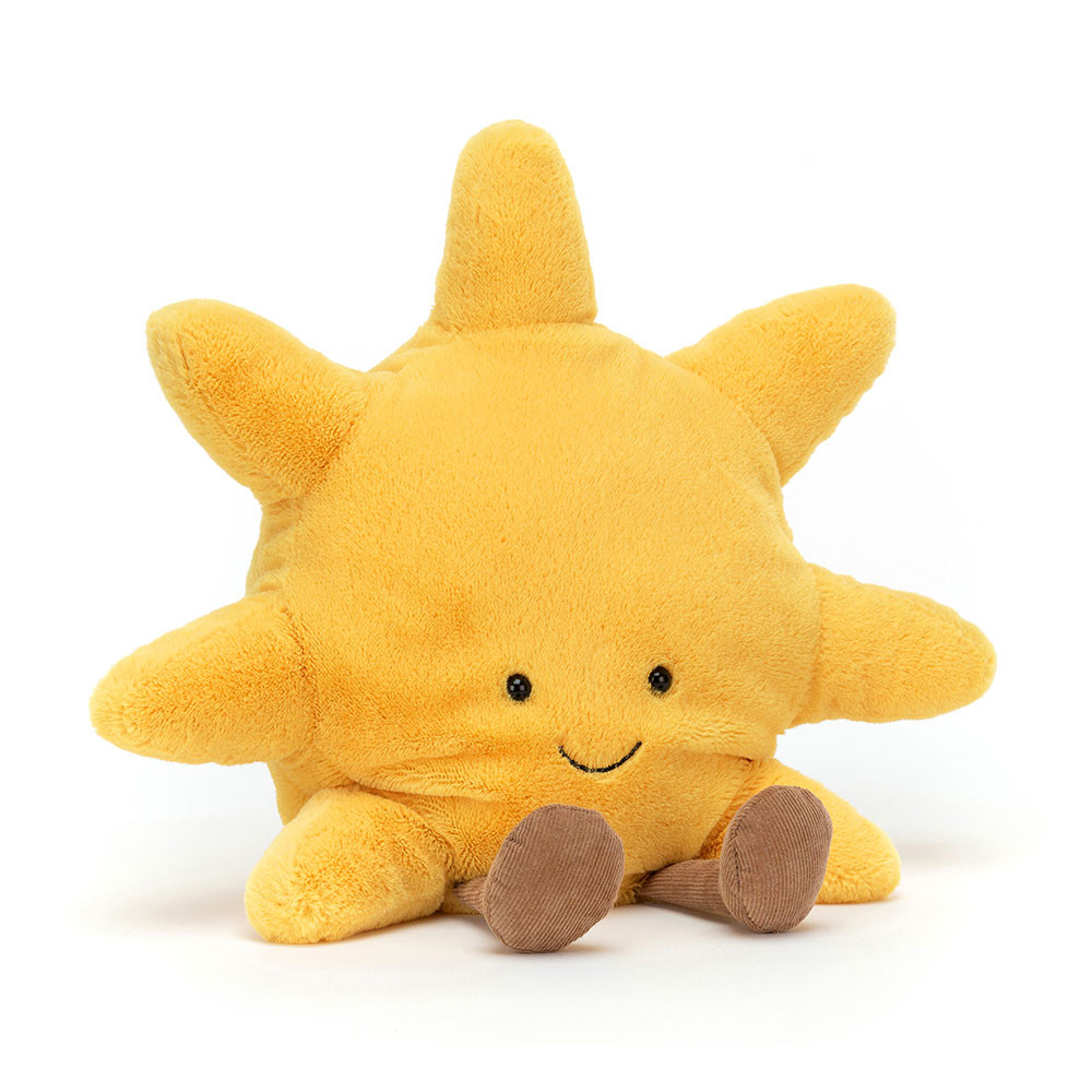 Jellycat Amuseables Sun Medium