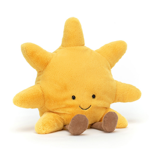 Jellycat Amuseables Sun Medium