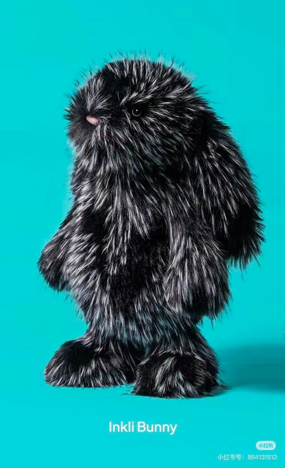 Jellycat Inkli Bunny