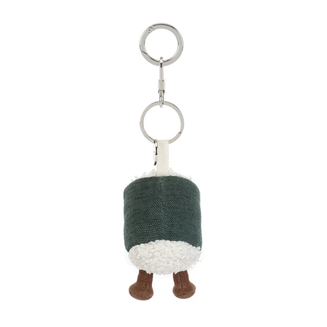 Jellycat Amuseables Hosomaki Bag Charm