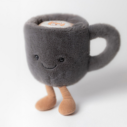 Jellycat Amuseable Coffee Cup