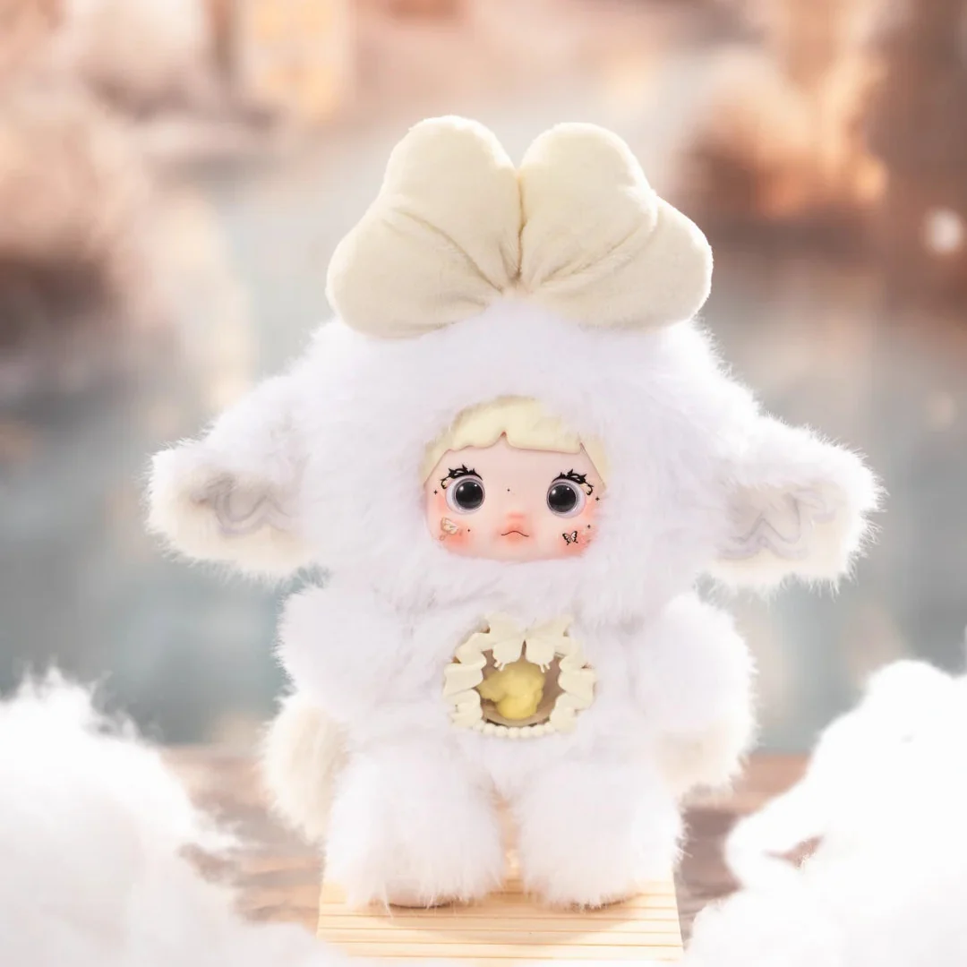 NOMMI Fantasy World Series Plush Blind Box