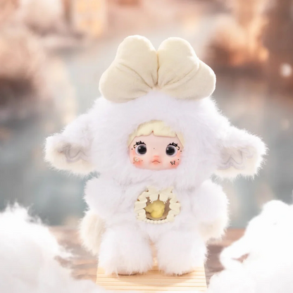 NOMMI Fantasy World Series Plush Blind Box