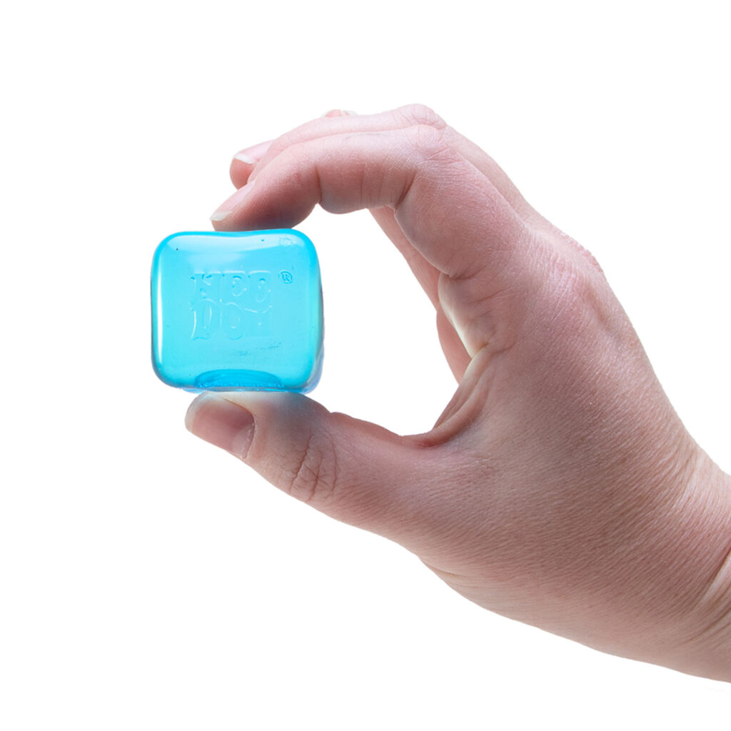 NeeDoh Nice Ice Baby (Random Color)
