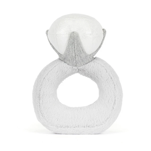Jellycat Amuseables Diamond Ring