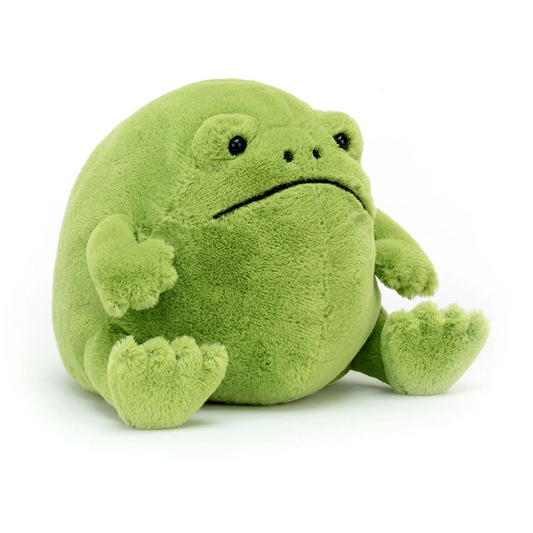 Jellycat Ricky Rain Frog Medium