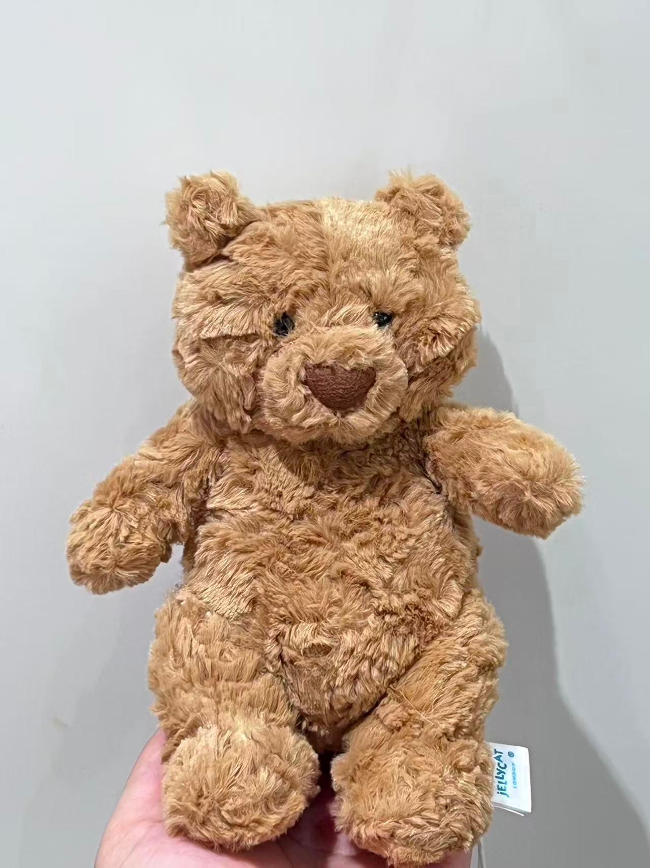 Jellycat Bartholomew Bear 16cm