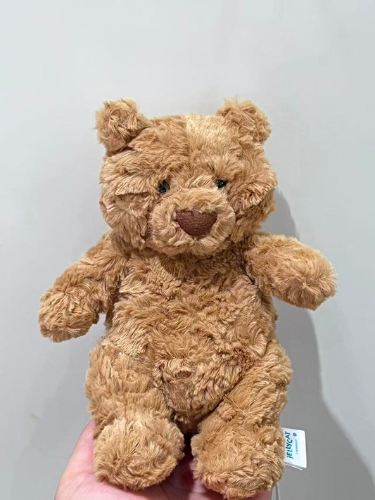 Jellycat Bartholomew Bear 16cm