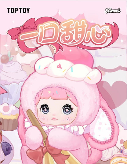 NOMMI AMLLS Sweetheart Series Plush Blind Box
