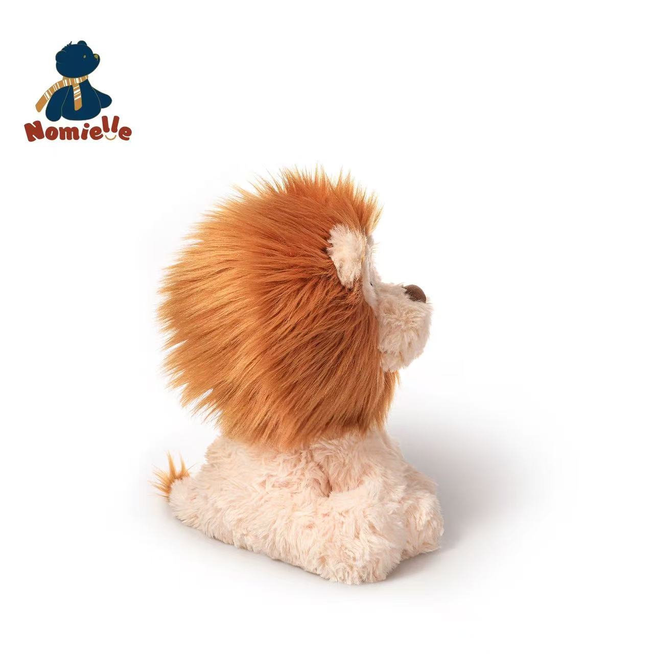 Nomielle Cute Lion
