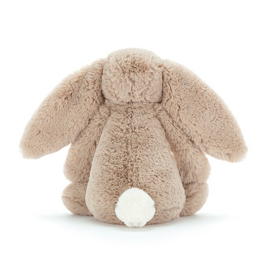 Jellycat Bashful Beige Bunny 31cm