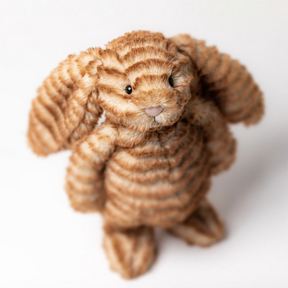 Jellycat Bashful Luxe Bunny Juniper 31cm