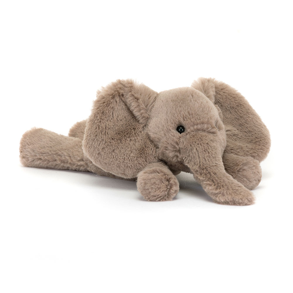 Jellycat Smudge Elephant Tiny 13cm