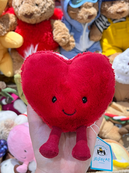 Amuseables Arlette Heart Macaron