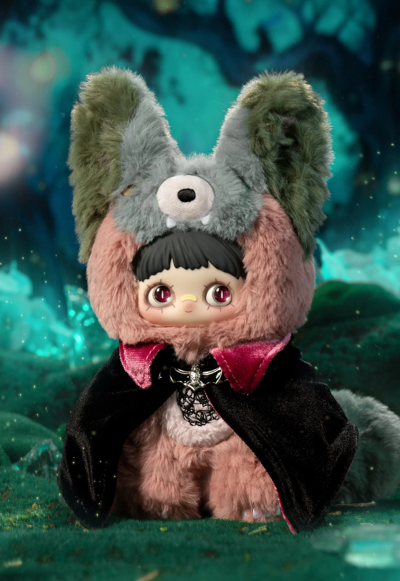 MayMei Twins’ Secret Realm Series Plush Dolls Blind Box