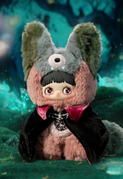 MayMei Twins’ Secret Realm Series Plush Dolls Blind Box