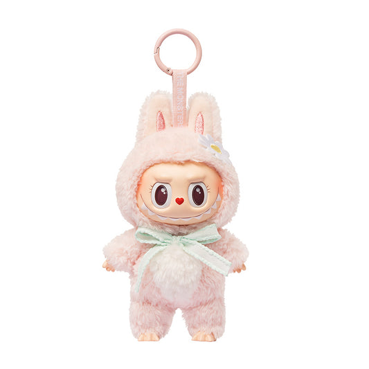 MOKOKO CLOSE TO SWEET Vinyl Plush