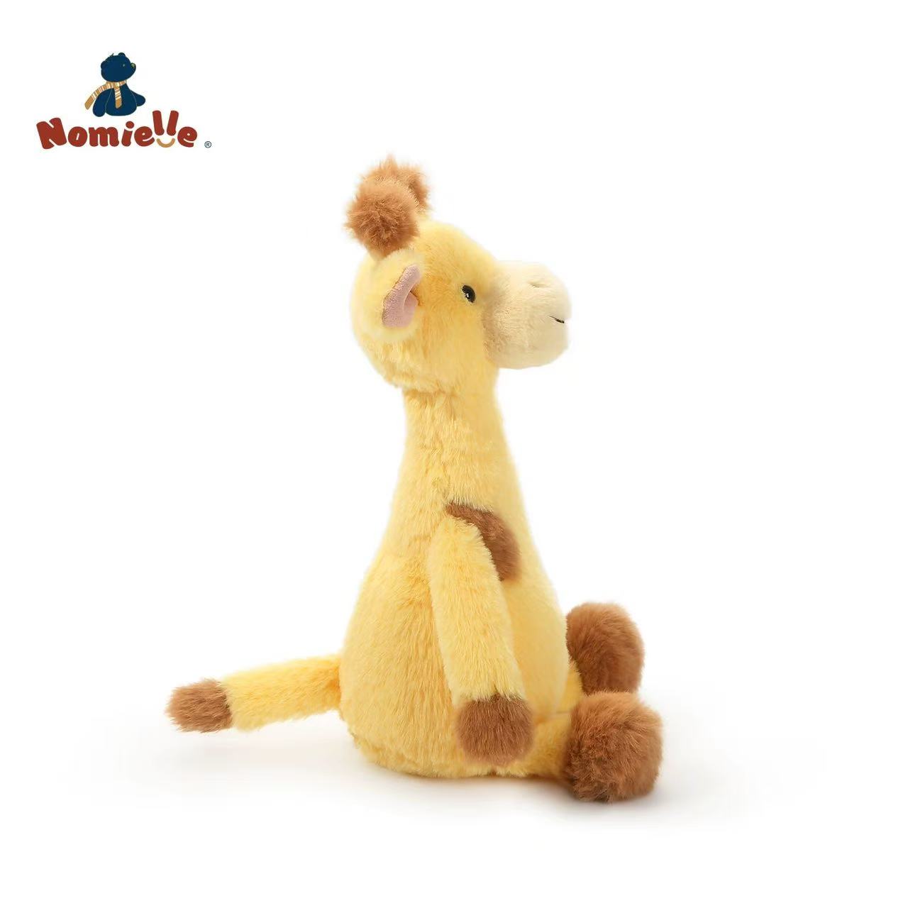 Nomielle George Giraffe 22cm