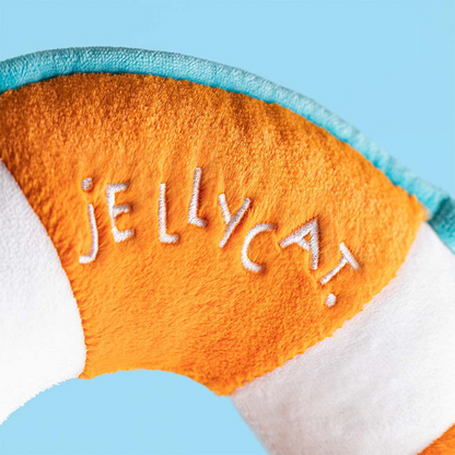 Jellycat Amuseables Life Ring