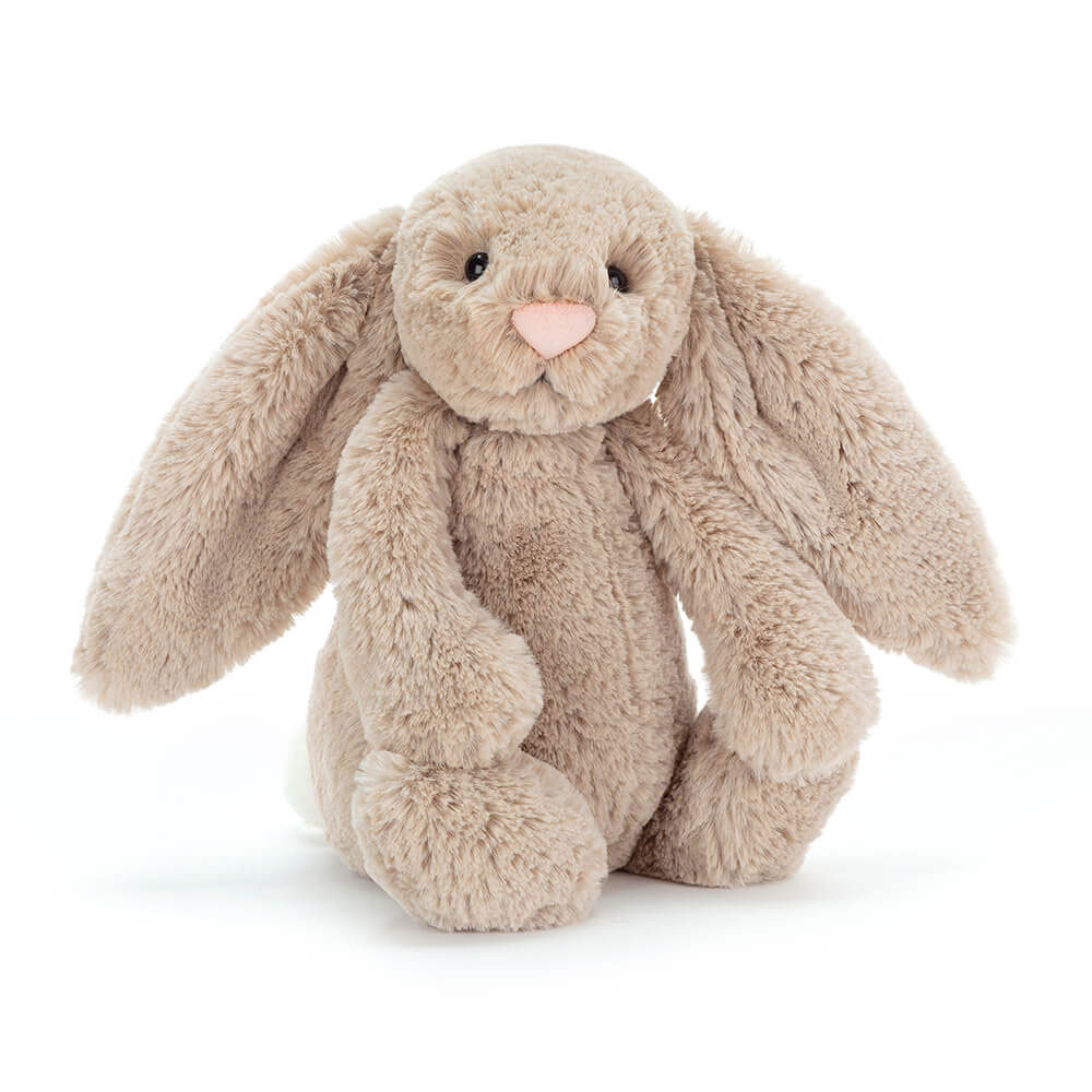Jellycat Bashful Beige Bunny 31cm