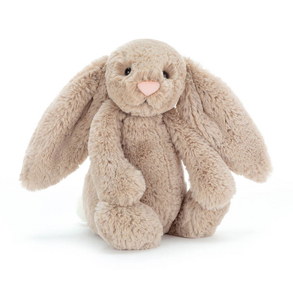 Jellycat Bashful Beige Bunny 31cm
