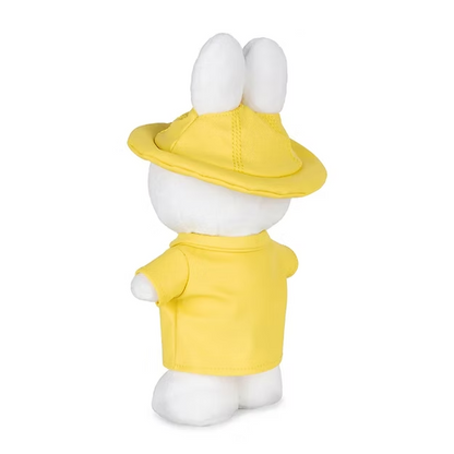 Miffy Standing Rain Suit - 24 cm