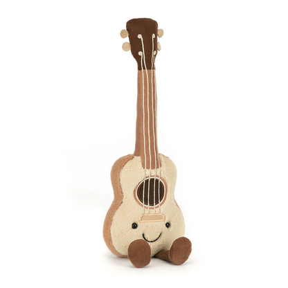 Jellycat Ukulele