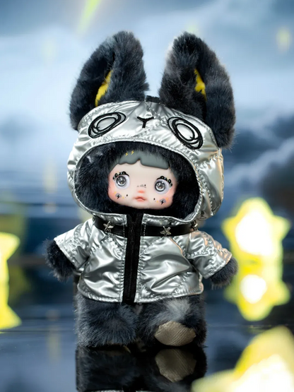 Nommi Weather Forecast Series Plush Blind Box