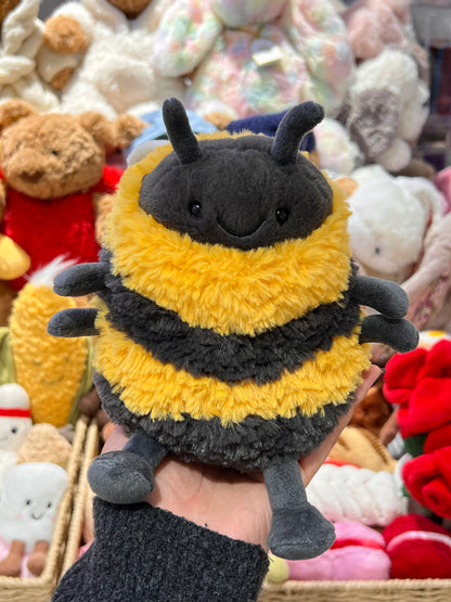 Jellycat Albee Bee 16cm