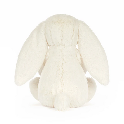 Jellycat Cream Bunny with Star