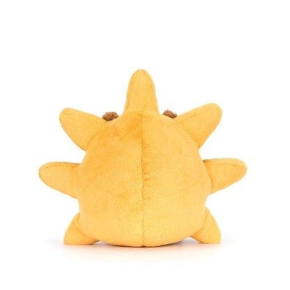 Jellycat Bartholomew Bear Sun Outft 26cm