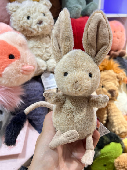 Jellycat Jerboa