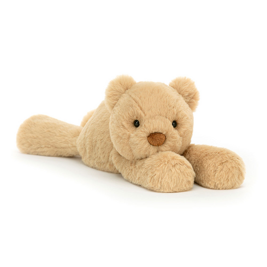 Jellycat Smudge Bear Tiny 13cm