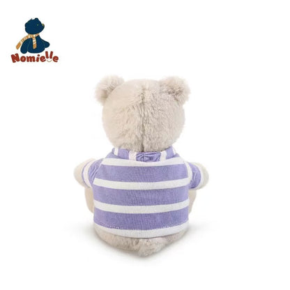 Nomielle Porridge Hippo 22cm