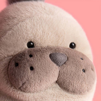 Jellycat Roarwell Sea Lion