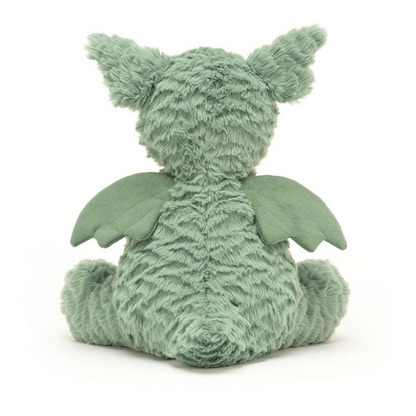 Jellycat Fuddlewuddle Dragon 23cm