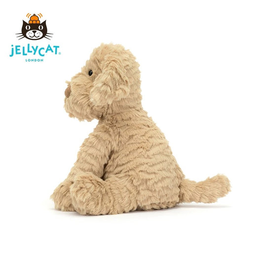 Jellycat Fuddlewuddle Dog