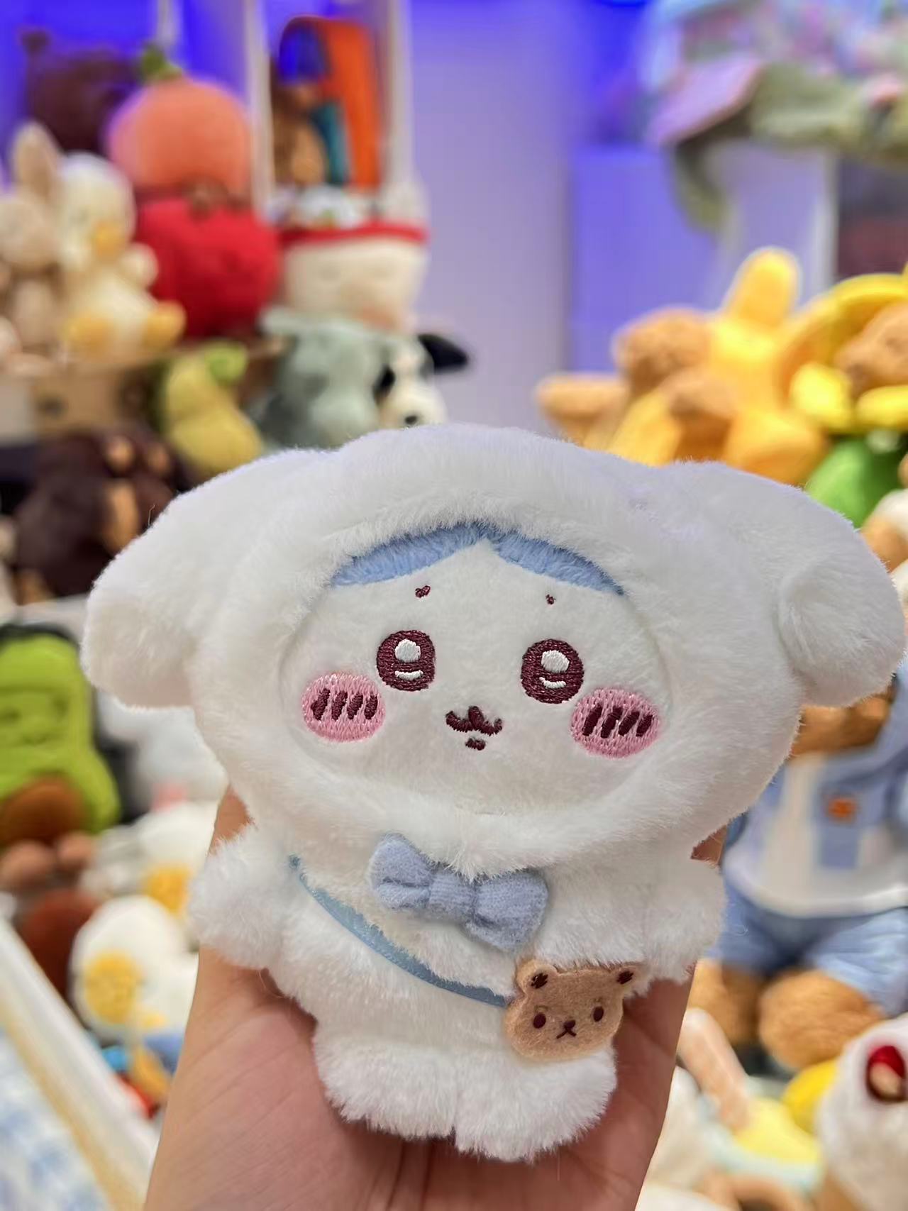✨CHIIKAWA X SANRIO✨ Keychain