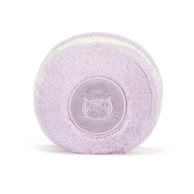 Jellycat Amuseables May Macaron