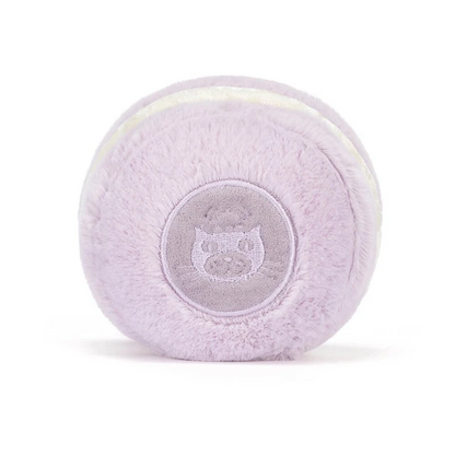 Jellycat Amuseables May Macaron