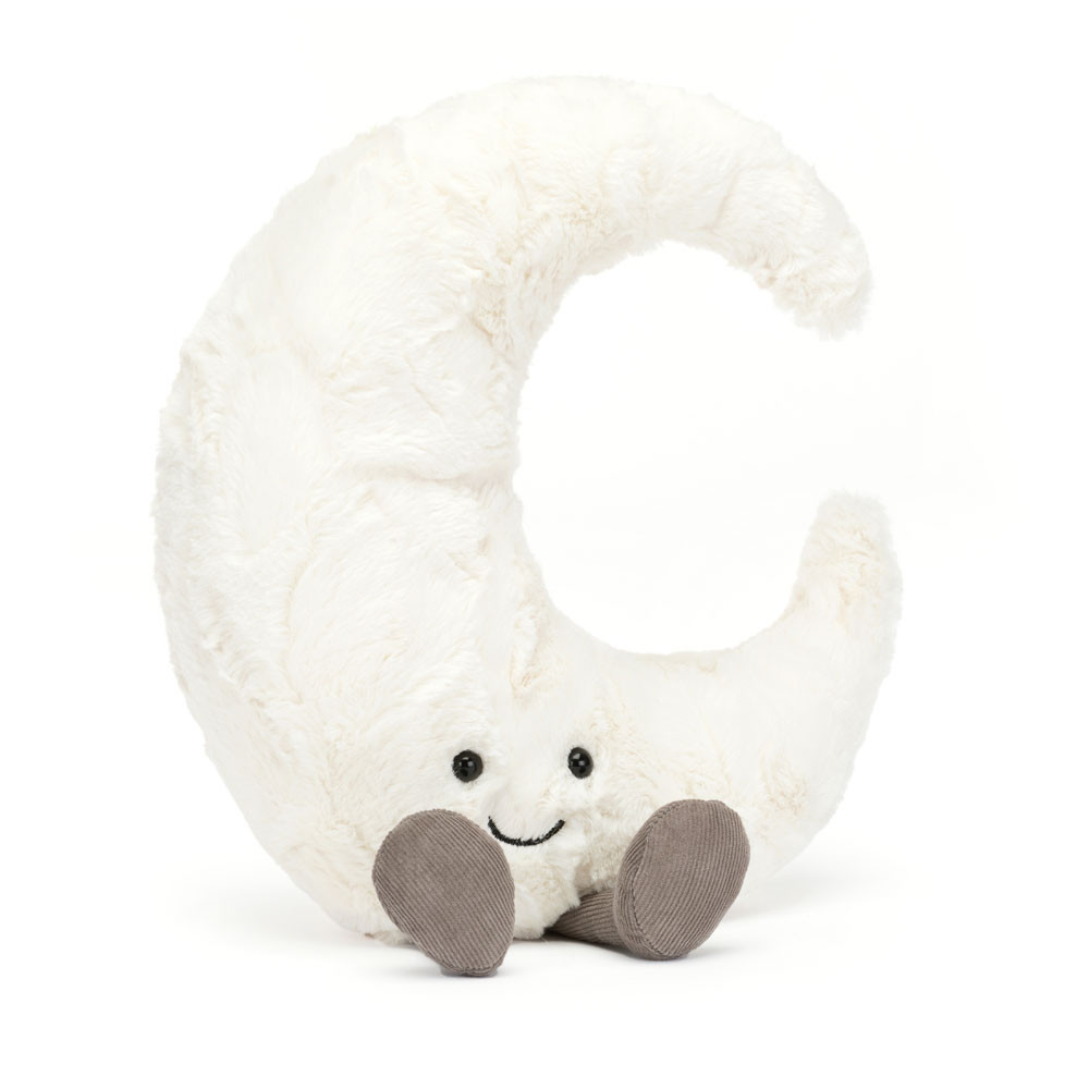 Jellycat Amuseables Moon Medium