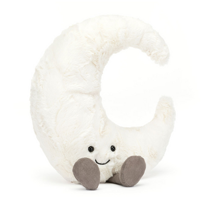 Jellycat Amuseables Moon Medium
