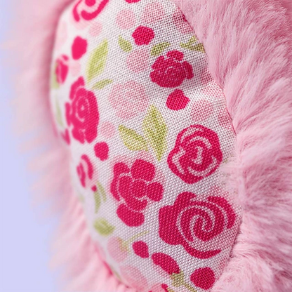 Jellycat Blushkin Blossom Luxe Bunny